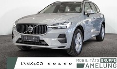 Bild des Angebotes Volvo XC60 B5 AWD Essential W-LAN AHK LED FACEL.