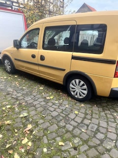 Bild des Angebotes Opel Combo 1.6 opel combo CNG