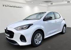 Bild des Angebotes Mazda 2 Centre-Line mit Rückfahrkamera, Sitzheizung & Auto
