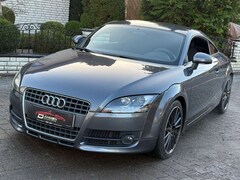 Bild des Angebotes Audi TT Coupe/Roadster 2.0 TFSI Coupe*AUTO*KLIMA*SHZ*