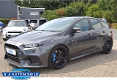 Bild des Angebotes Ford Focus RS 2.3 ,Navi,Scheckheft,TOP