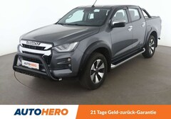 Bild des Angebotes Isuzu D-Max 1.9 Turbodiesel Double Cab 4WD LSE Aut.*LED*ACC*
