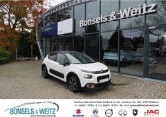 Bild des Angebotes Citroen C3 Origins PURETECH 82 Klimaautom Rückfahrkam. Spurha