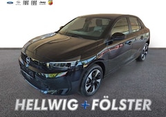 Bild des Angebotes Opel Corsa-e F Edition 7,4 kW Charger SHZ PDC
