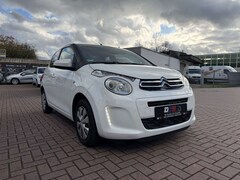 Bild des Angebotes Citroen C1 Feel*TÜV NEU*GARANTIE*