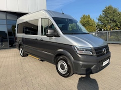 Bild des Angebotes VW Crafter Kasten 35 mittellang Hochdach FWD