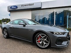 Bild des Angebotes Ford Mustang Fastback 5.0 V8 GT LED+BLIS+Sync4+RFK