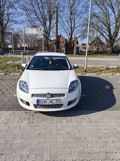 Bild des Angebotes Fiat Bravo