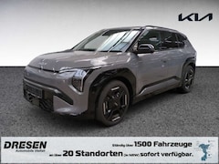 Bild des Angebotes Kia EV3 GT-LINE 81.4 kWh WÄRMEPUMPE,NAVI,DAB,KLIMA,SITZHZG