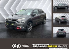 Bild des Angebotes Citroen C4 Cactus 1.2 e-THP / PureTech 110 C-Series LM