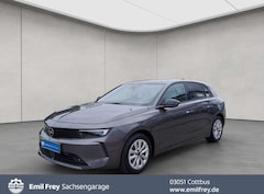 Bild des Angebotes Opel Astra 1.2 Turbo Elegance Intelli-Drive*AHK