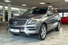 Bild des Angebotes Mercedes-Benz ML 250 ML250 4MATIC 7G-TR*Pano*el.AHK*Leder*Comand*ACC