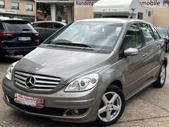 Bild des Angebotes Mercedes-Benz B 180 B 180 CDI - Automatik/ Sitzhz/ Teilleder