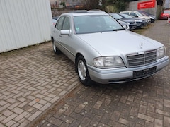 Bild des Angebotes Mercedes-Benz C 220 Elegance, Automatik, Klima, 2 Hand TÜV neu