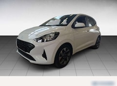 Bild des Angebotes Hyundai i10 Trend Sitzheizung+Navi+Lenkradheizung+Apple CarPla
