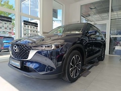 Bild des Angebotes Mazda CX-5 Advantage 2.5i*VOLL LED,KEYLESS,360GRAD*