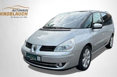 Bild des Angebotes Renault Grand Espace **Xenon, SHZ, AHK, PDC vo+hi