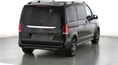Bild des Angebotes Mercedes-Benz V 220 d Edition Kompakt L1 AMG Line+Night+Design