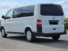 Bild des Angebotes VW T5 Transporter Transporter T5 4MOTION Edition