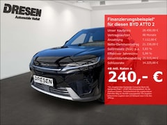 Bild des Angebotes BYD Atto 2 1.5 DM-i Boost/360 Kamera/Lenkradheizung/Totwinkel