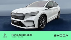 Bild des Angebotes Skoda Enyaq 85 Sportline Navi LED ACC AHK SHZ StH