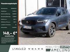 Bild des Angebotes Volvo XC40 B3 Plus Black Edition FACEL. LED 360°