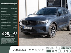 Bild des Angebotes Volvo XC40 B3 Plus Black Edition FACEL. LED 360°