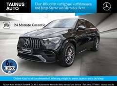 Bild des Angebotes Mercedes-Benz GLE 63 AMG S COUPE PANO MASSAGE SITZKL. STH. NIGHT