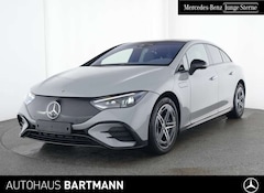 Bild des Angebotes Mercedes-Benz EQE 500 EQE 500 4M AMG+PREMIUM+HeadUp NIGHT+PANO+DIGITAL