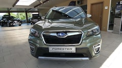 Bild des Angebotes Subaru Forester Active
