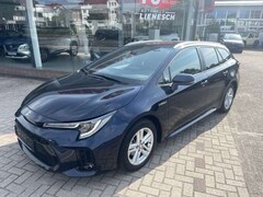 Bild des Angebotes Suzuki Swace 1.8 Hybrid Comfort+ Automatik