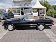 Bild des Angebotes Mercedes-Benz 560 SL - H Zulassung - 92 800 mls