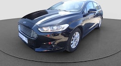 Bild des Angebotes Ford Mondeo Turnier Business Edition
