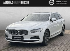 Volvo V90 T8 AWD Ultra Bright ACC BLIS HUD SD LED