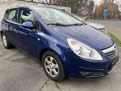 Bild des Angebotes Opel Corsa Selection "110 Jahre"