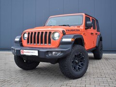 Bild des Angebotes Jeep Wrangler Unlimited Rubicon 2.0l - JL