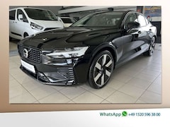 Bild des Angebotes Volvo S60 T8 Ultimate Dark Recharge AWD B&W Massage