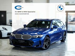 Bild des Angebotes BMW 330 330i xDrive Touring M Sport Kamera ACC