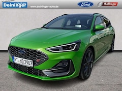Ford Focus 2.3 l EcoBoost Turnier ST X Autom. NAVI/DAB/B&O/RF