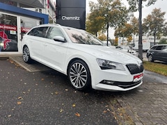 Bild des Angebotes Skoda Superb Combi L&K 4x4
