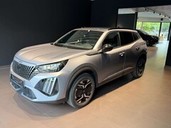 Bild des Angebotes Peugeot 2008 Allure 130 DAB PDC SITZHEIZUNG AHK ACC