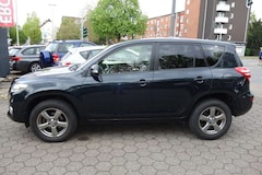 Bild des Angebotes Toyota RAV 4 RAV4 Diesel 2.2 D-4D 4x4 Executive Navi Leder