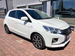 Bild des Angebotes Mitsubishi Space Star Select+/Sitzhz/Tempomat/DAB