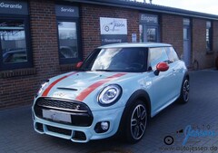 Bild des Angebotes MINI Cooper S Delaney Edition Nr. 232 of 350 JCW