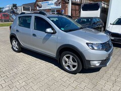 Bild des Angebotes Dacia Sandero II Stepway Ambiance