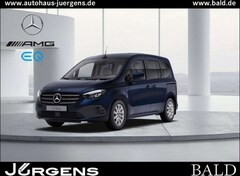 Bild des Angebotes Mercedes-Benz T-Class T 180 PROGRESSIVE Standard Ambiente+Cam+LED+Navi