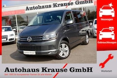 Bild des Angebotes VW T6 Caravelle 2.0TDI CL-9SP/AHK/KLIMAAUT/PDC/TEMP