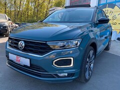 Bild des Angebotes VW T-Roc 1.5 TSI DSG R-Line IQ.DRIVE PANO LED Navi