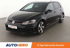 Bild des Angebotes VW Golf GTI 2.0 TSI GTI Performance BM Aut.*NAVI*PDC*SHZ*ACC*