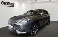 Bild des Angebotes MG HS 200 kW Luxury PHEV MY25.5 El. Navi+Memory Sitze+36